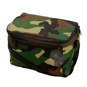 OHM 008 Camo Lunch Box 160 1901 CAMO
