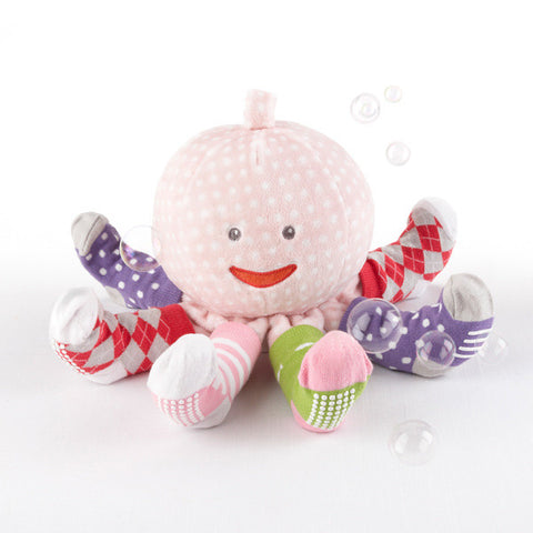 CCR 002 Baby Girls MRS. SOCK T PUS BA15004PK