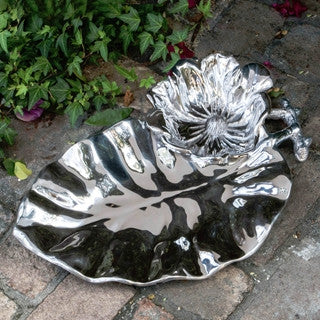 6744 GARDEN Flower and Leaf Dip