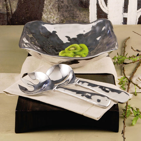 Pewter SOHO jena bowl (medium)