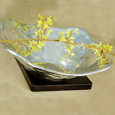 Pewter SOHO jena bowl (large)