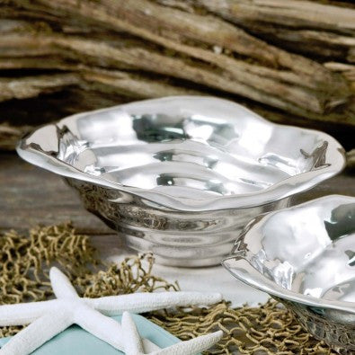 6247 OCEAN Dunes Round Bowl