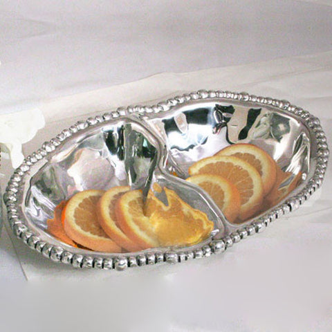 6268 ORGANIC PEARL Nova Double Dip