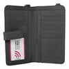 ILI 001 Smartphone wallet w/detachable strap