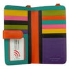 ILI 001 Smartphone wallet w/detachable strap
