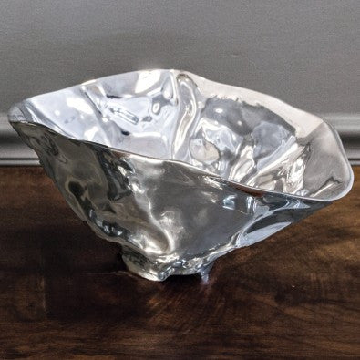 7076 SOHO Micalli Large Oval Bowl
