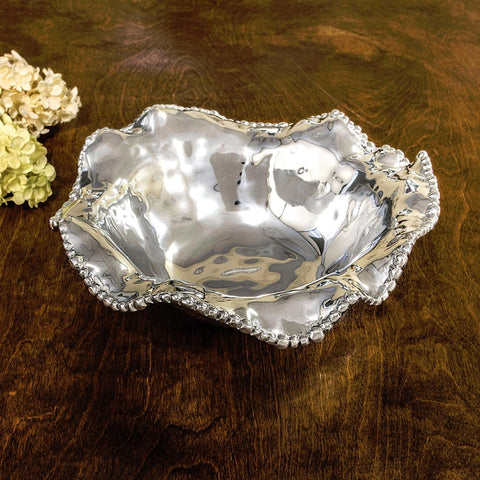 6899 ORGANIC PEARL Diana Bowl (medium)