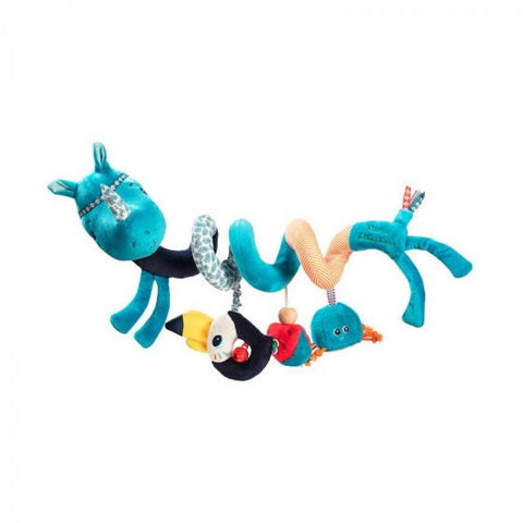 LIL 002 Marius Baby Activity Spiral LP-83174