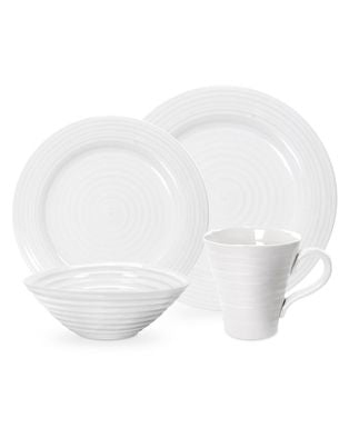 SC 005 16 pc.Dinner set For 4