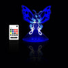 NXG 008 DREAM LIGHTS BUTTERFLY