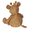 EB 004 Embroidered Giraffe #91096