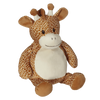EB 004 Embroidered Giraffe #91096