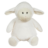 EB 007 Embroidered Lamb #71090