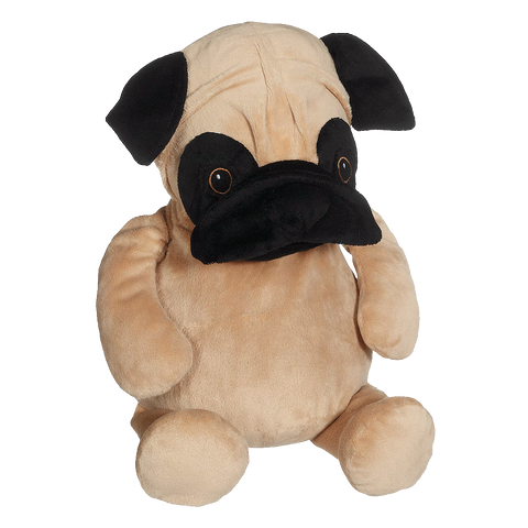 EB 012 Embroidered Puppy #41096