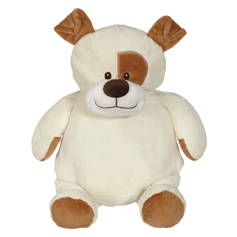 EB 013 Embroidered Puppy Dog #71089