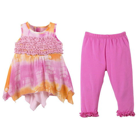 GNZ 008 Girls 2 pc set ER28402