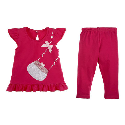 GNZ 012 Girls 2 pc set ER35850