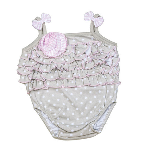 GNZ 010 Romper ER37468