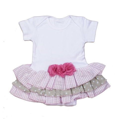 GNZ 006 Girl's 1 Pc.set ER37469