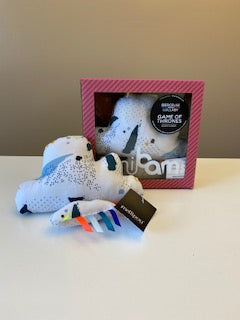 MLP 003 Lullaby Music Mobile Featuring Song from Game of Thrones