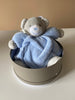 KAL 003 Medium Blue Bear Plume 969554