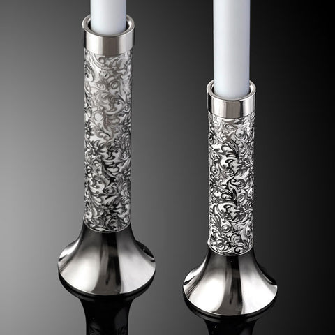 MET 011 Royal Jacquard Medium CH15M-S