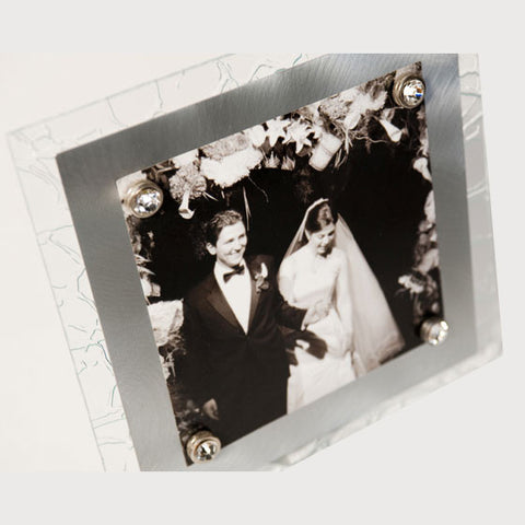 MB 002 Square Frame 242CK