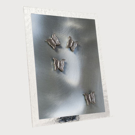 MB 005 Vertical Frame 244CG