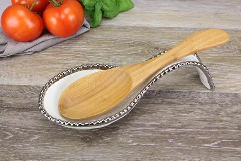 PB 007 Salerno Spoon Rest 2430W