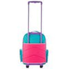 STJ 002 KIDS MERMAID ROLLING LUGGAGE