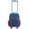 STJ 005 KIDS AIRPLANE ROLLING LUGGAGE