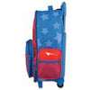STJ 004 KIDS SPORTS ROLLING LUGGAGE