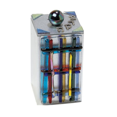 TB 032 Jacobs Ladder Tzedakah Box 553