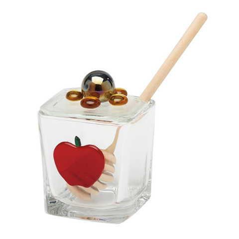 TB 039 Honey & Apple Pot 957