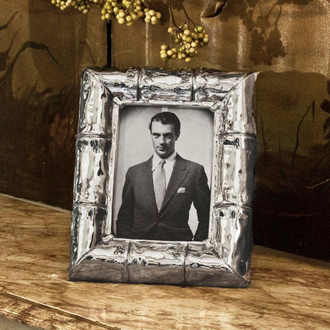 6621 FRAME Bamboo 5X7