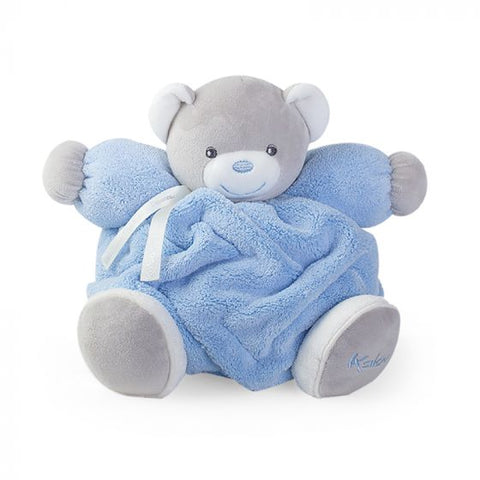 KAL 003 Medium Blue Bear Plume 969554