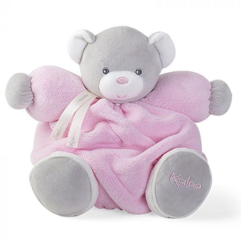 KAL 004 Medium Pink Bear Plume 969554