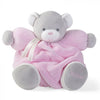 KAL 004 Medium Pink Bear Plume 969554