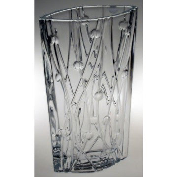 INT 021 Labyrinth Vase 40.5 cm 4155.061.40