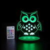NXG 007 DREAM LIGHTS OWL