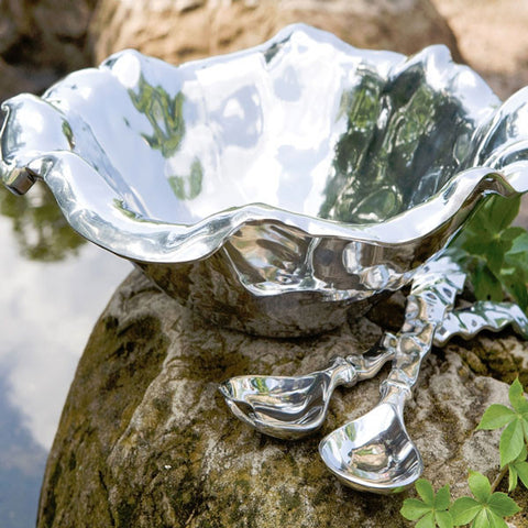 6303 VENTO Salad Servers