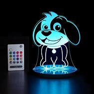 NXG 005 DREAM LIGHTS PUPPYDOG