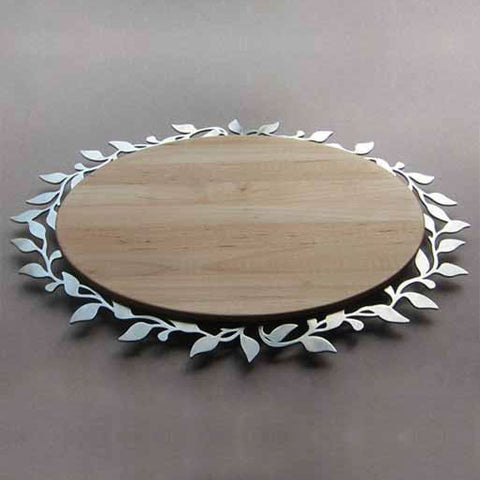 MEL 003 Challah Board Spring SC100