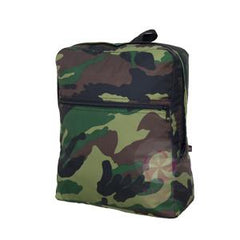 OHM 007 Camo Medium Backpack 206 1901 N00011