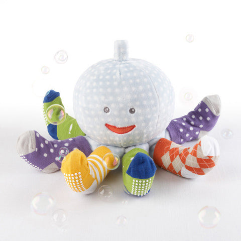 CCR 001 Baby Boys MR. SOCK T PUS BA15004BL
