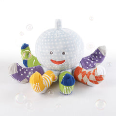 CCR 001 Baby Boys MR. SOCK T PUS BA15004BL