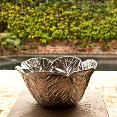 6566 GARDEN Cabbage Bowl (medium)
