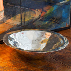 6083 SOHO taxco round bowl (md)