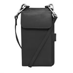 ILI 001 Smartphone wallet w/detachable strap