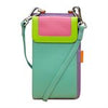 ILI 001 Smartphone wallet w/detachable strap
